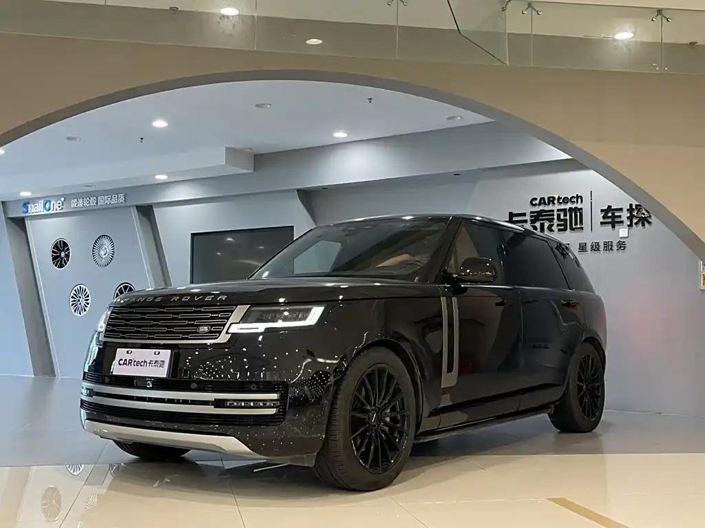 2023 Land Rover Range Rover for sale 860488 | Eauto Export 2023 Land Rover Range Rover for sale 860488 | Eauto Export