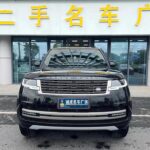 2023 Land Rover Range Rover for sale 860889 | Eauto Export