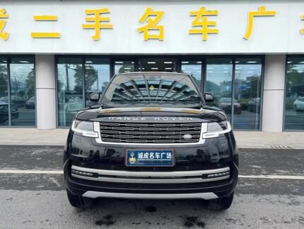 2023 Land Rover Range Rover for sale 860889 | Eauto Export