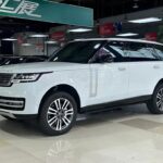 2023 Land Rover Range Rover for sale 863564 | Eauto Export