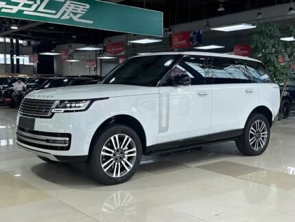 2023 Land Rover Range Rover for sale 863564 | Eauto Export