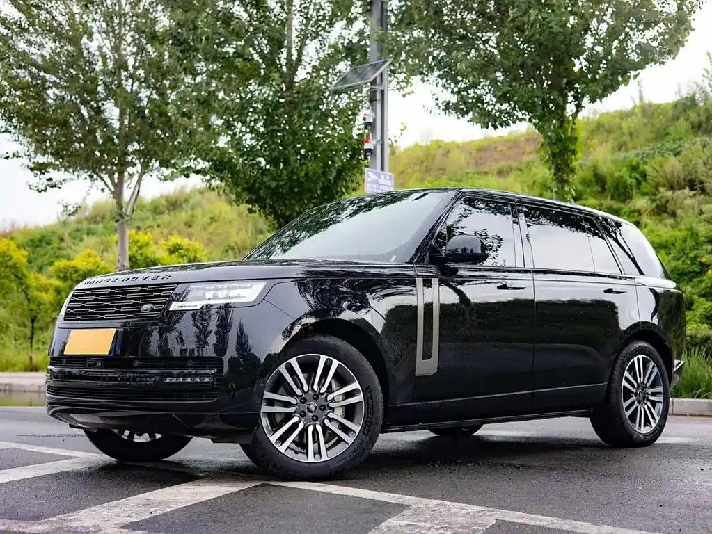 2023 Land Rover Range Rover for sale 864118 | Eauto Export 2023 Land Rover Range Rover for sale 864118 | Eauto Export