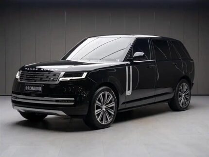 2023 Land Rover Range Rover for sale 866555 | Eauto Export