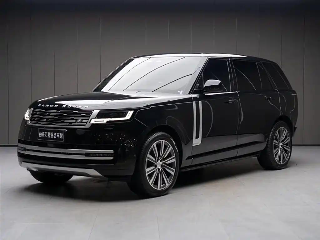 2023 Land Rover Range Rover for sale 866555 | Eauto Export 2023 Land Rover Range Rover for sale 866555 | Eauto Export