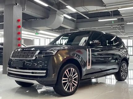 2023 Land Rover Range Rover for sale 867531 | Eauto Export