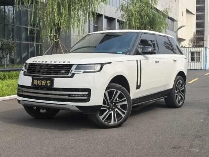 2023 Land Rover Range Rover for sale 867835 | Eauto Export