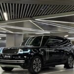 2023 Land Rover Range Rover for sale 868182 | Eauto Export
