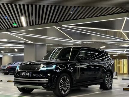 2023 Land Rover Range Rover for sale 868182 | Eauto Export