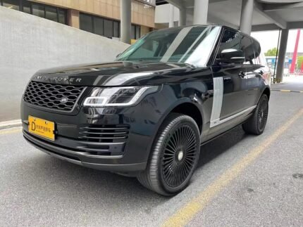 2023 Land Rover Range Rover for sale 868803 | Eauto Export