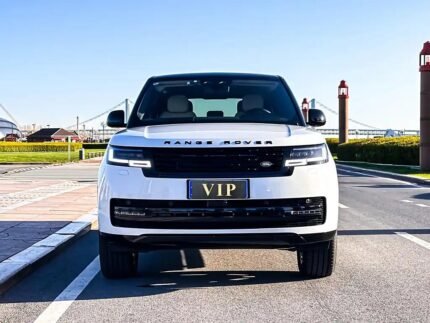 2023 Land Rover Range Rover for sale 869276 | Eauto Export