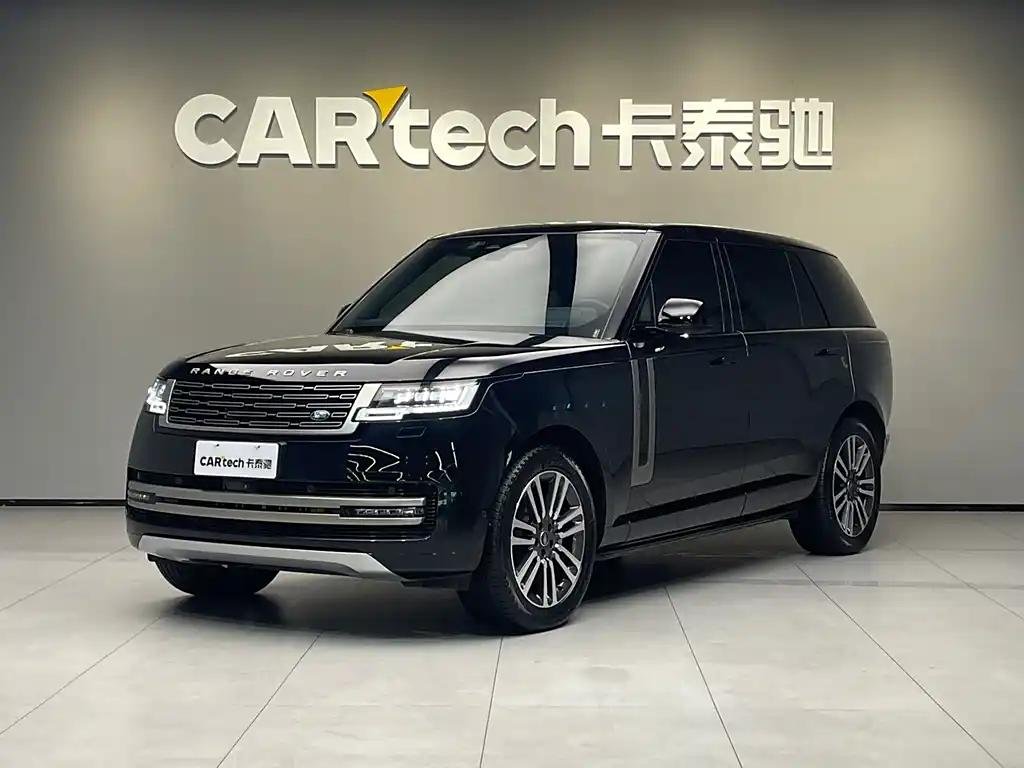 2023 Land Rover Range Rover for sale 869763 | Eauto Export 2023 Land Rover Range Rover for sale 869763 | Eauto Export