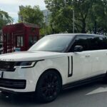 2023 Land Rover Range Rover for sale 870510 | Eauto Export
