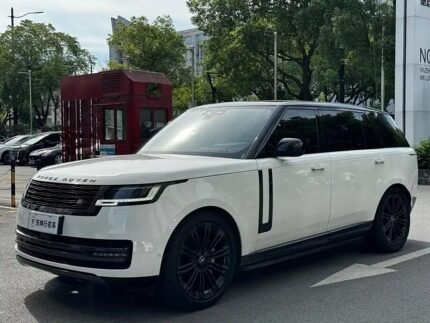 2023 Land Rover Range Rover for sale 870510 | Eauto Export