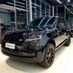 2023 Land Rover Range Rover for sale 872157 | Eauto Export