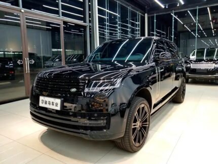 2023 Land Rover Range Rover for sale 872157 | Eauto Export
