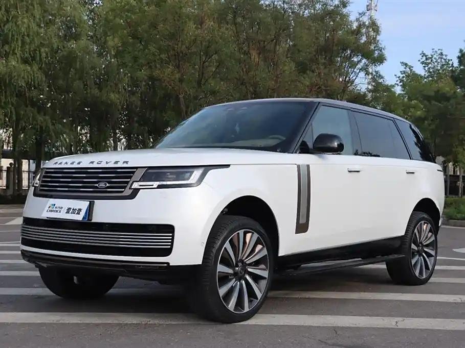 2023 Land Rover Range Rover for sale 872253 | Eauto Export 2023 Land Rover Range Rover for sale 872253 | Eauto Export