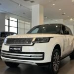 2023 Land Rover Range Rover for sale 873254 | Eauto Export