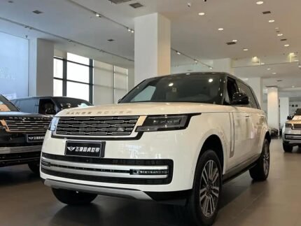 2023 Land Rover Range Rover for sale 873254 | Eauto Export