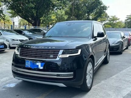 2023 Land Rover Range Rover for sale 873679 | Eauto Export