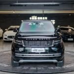 2023 Land Rover Range Rover for sale 873818 | Eauto Export