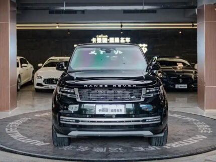 2023 Land Rover Range Rover for sale 873818 | Eauto Export