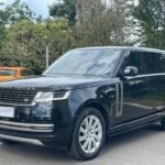 2023 Land Rover Range Rover for sale 877823 | Eauto Export