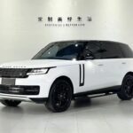2023 Land Rover Range Rover for sale 925893 | Eauto Export