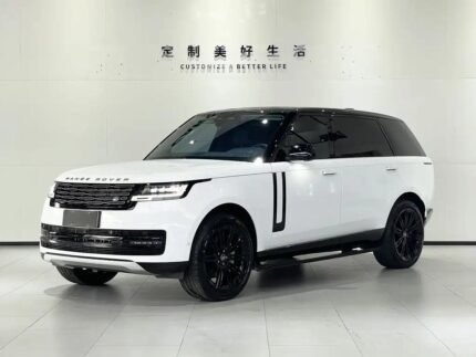 2023 Land Rover Range Rover for sale 925893 | Eauto Export
