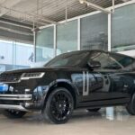 2023 Land Rover Range Rover for sale 925894 | Eauto Export