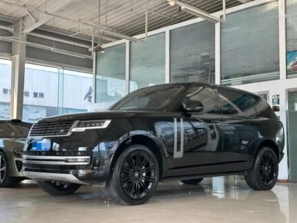 2023 Land Rover Range Rover for sale 925894 | Eauto Export