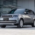 2023 Land Rover Range Rover for sale 925895 | Eauto Export