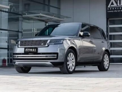 2023 Land Rover Range Rover for sale 925895 | Eauto Export