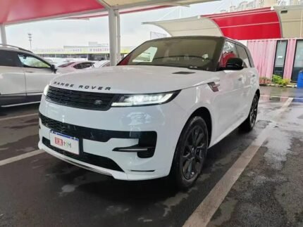 2023 Land Rover Range Rover Sport for sale 840601 | Eauto Export