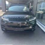 2023 Land Rover Range Rover Sport for sale 842332 | Eauto Export