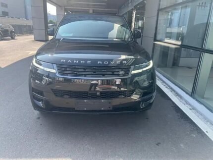 2023 Land Rover Range Rover Sport for sale 842332 | Eauto Export