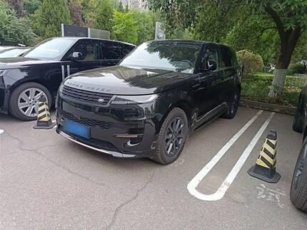 2023 Land Rover Range Rover Sport for sale 843254 | Eauto Export
