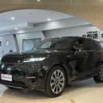 2023 Land Rover Range Rover Sport for sale 845203 | Eauto Export