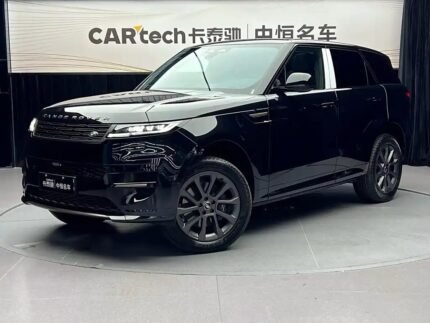 2023 Land Rover Range Rover Sport for sale 845363 | Eauto Export