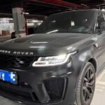 2023 Land Rover Range Rover Sport for sale 846527 | Eauto Export
