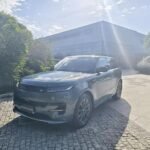 2023 Land Rover Range Rover Sport for sale 847413 | Eauto Export