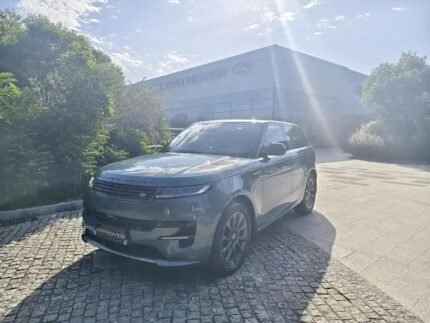 2023 Land Rover Range Rover Sport for sale 847413 | Eauto Export