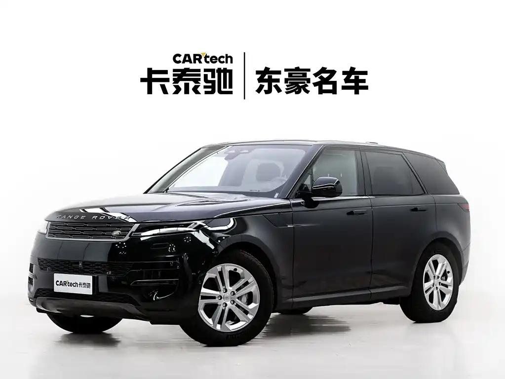 2023 Land Rover Range Rover Sport for sale 848391 | Eauto Export 2023 Land Rover Range Rover Sport for sale 848391 | Eauto Export