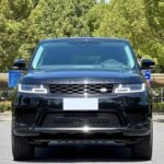 2023 Land Rover Range Rover Sport for sale 852581 | Eauto Export