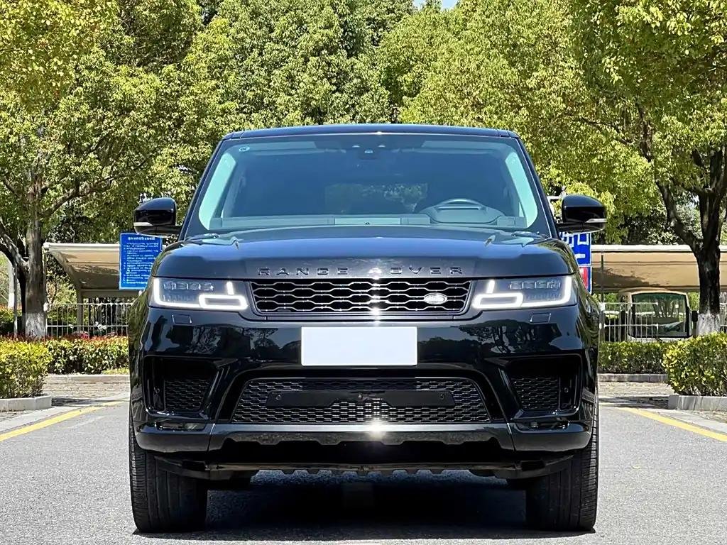 2023 Land Rover Range Rover Sport for sale 852581 | Eauto Export 2023 Land Rover Range Rover Sport for sale 852581 | Eauto Export