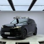 2023 Land Rover Range Rover Sport for sale 853367 | Eauto Export