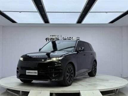 2023 Land Rover Range Rover Sport for sale 853367 | Eauto Export