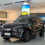 2023 Land Rover Range Rover Sport for sale 854133 | Eauto Export