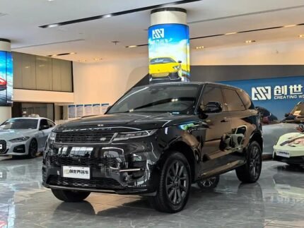 2023 Land Rover Range Rover Sport for sale 854133 | Eauto Export