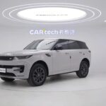 2023 Land Rover Range Rover Sport for sale 856459 | Eauto Export