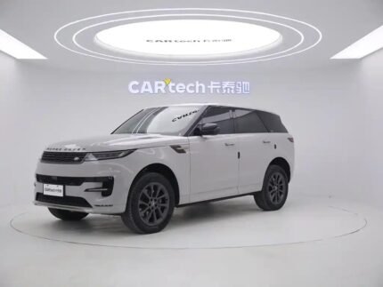 2023 Land Rover Range Rover Sport for sale 856459 | Eauto Export